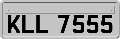 KLL7555
