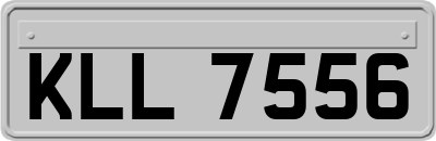KLL7556