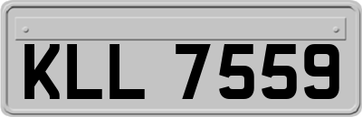 KLL7559