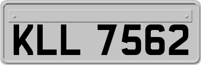 KLL7562