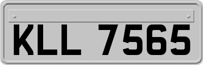 KLL7565