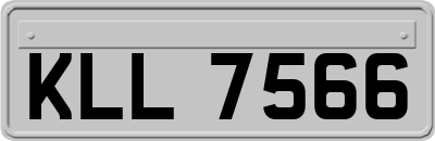 KLL7566