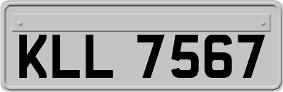 KLL7567