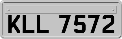 KLL7572