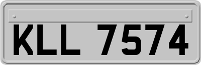KLL7574