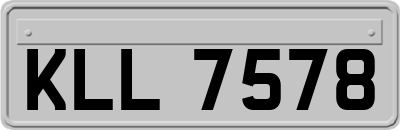 KLL7578
