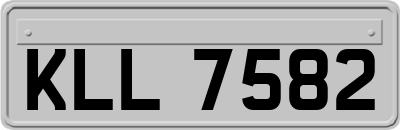 KLL7582