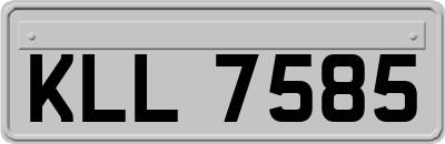KLL7585