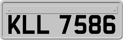 KLL7586