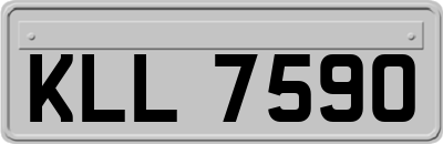 KLL7590
