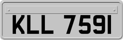 KLL7591
