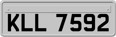 KLL7592