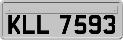KLL7593