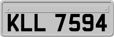 KLL7594