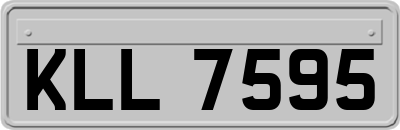 KLL7595