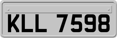 KLL7598