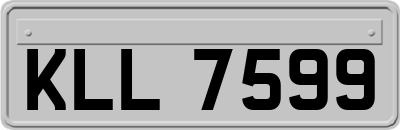 KLL7599