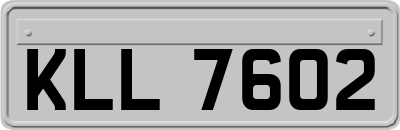 KLL7602