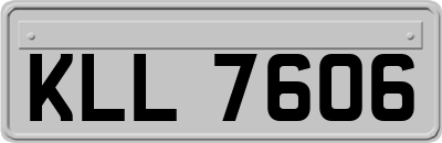 KLL7606