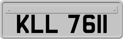 KLL7611