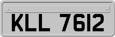 KLL7612