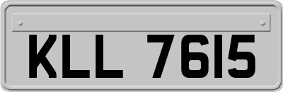 KLL7615