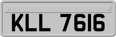 KLL7616
