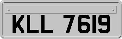 KLL7619