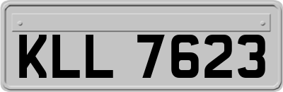 KLL7623