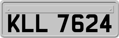 KLL7624