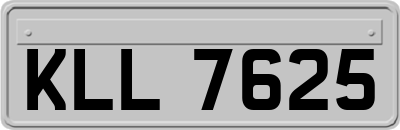 KLL7625