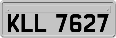 KLL7627