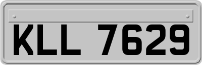 KLL7629