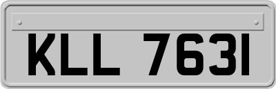 KLL7631