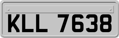 KLL7638