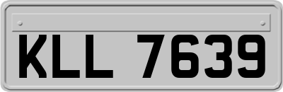 KLL7639