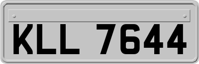 KLL7644