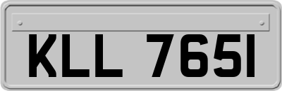 KLL7651