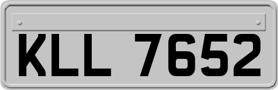KLL7652