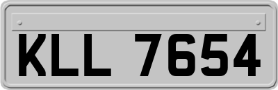 KLL7654