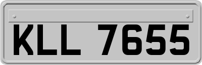 KLL7655