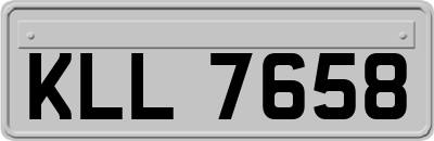KLL7658