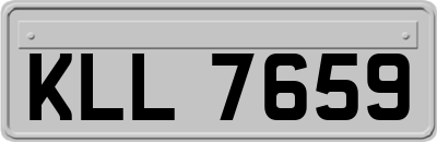 KLL7659