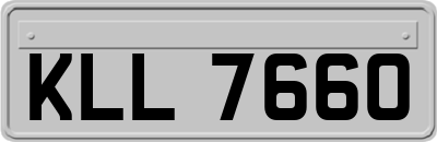 KLL7660