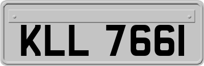 KLL7661