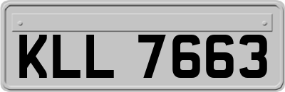 KLL7663