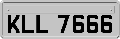 KLL7666