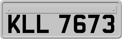 KLL7673