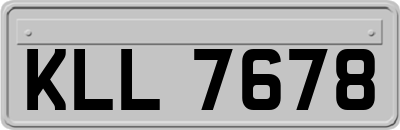 KLL7678