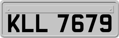 KLL7679